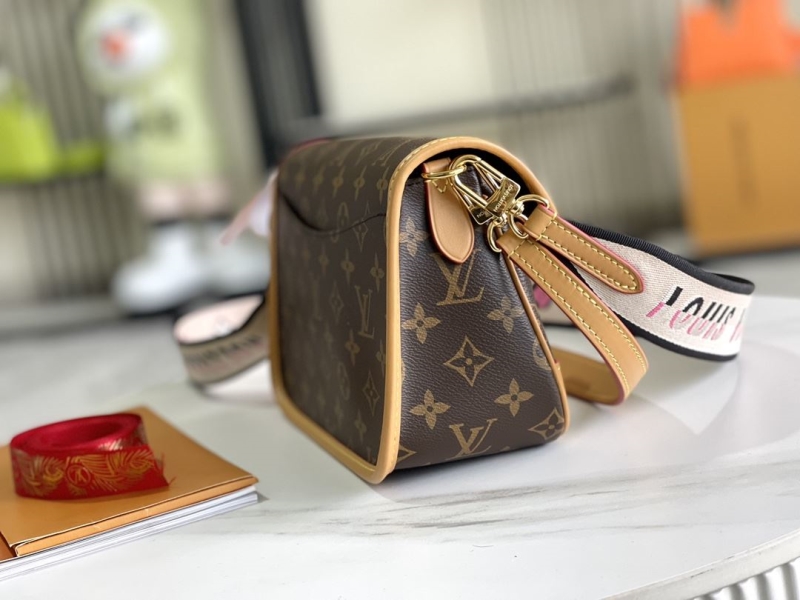 LV Satchel bags